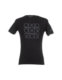 ROBERTO PEPE - T-shirt