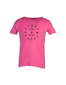 ROBERTO PEPE - T-shirt