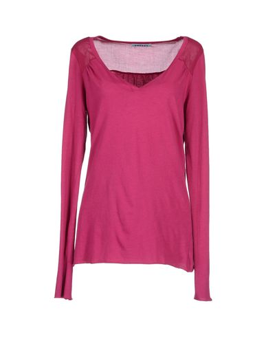 ZOOM VELVET - T-shirt