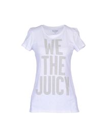 JUICY COUTURE - T-Shirt