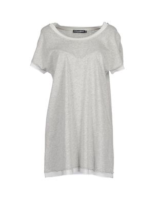 DOLCE & GABBANA - Short sleeve t-shirt