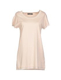 DOLCE & GABBANA - T-shirt