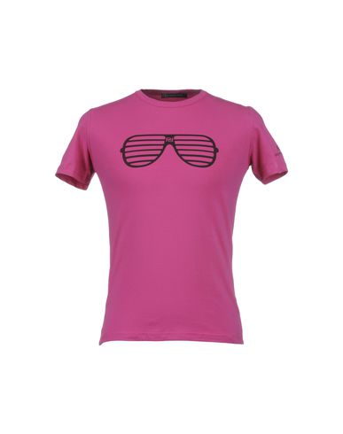 ZOOM ROBERTO PEPE - T-shirt