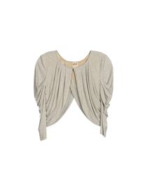 HAUTE HIPPIE - Shrug