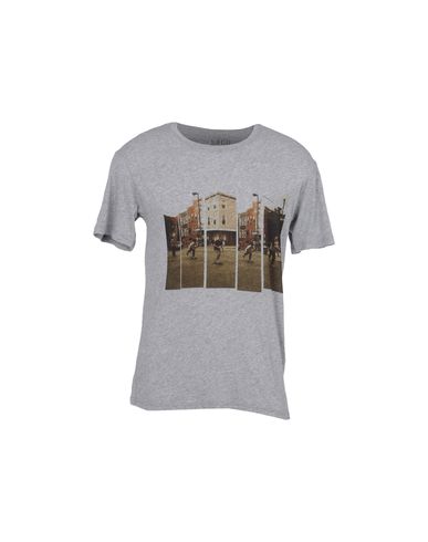 ZOOM BWGH BROOKLYN WE GO HARD - Short sleeve t-shirt