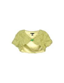 CLASS ROBERTO CAVALLI - Shrug