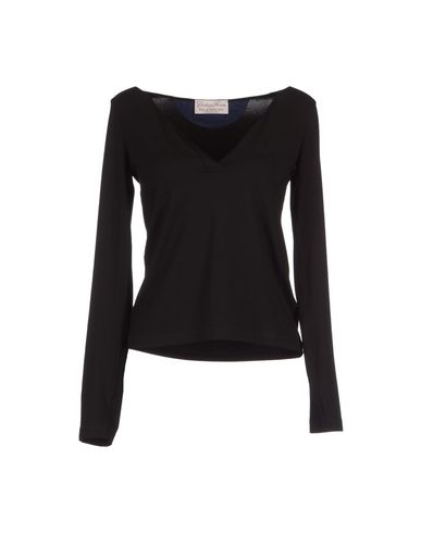 ZOOM CRISTIANO FISSORE - Long sleeve t-shirt