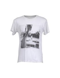 BWGH  BROOKLYN WE GO HARD - T-shirt