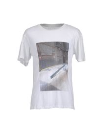 BWGH  BROOKLYN WE GO HARD - Short sleeve t-shirt