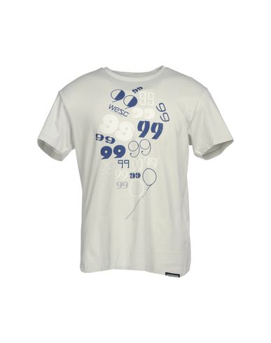 ZOOM WESC - T-shirt