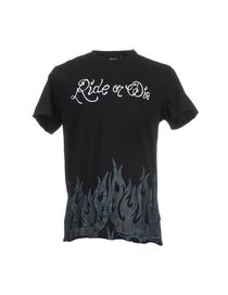 JUST CAVALLI - T-shirt