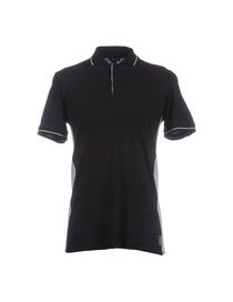 JUST CAVALLI BEACHWEAR - Polo shirt