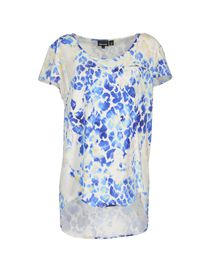 JUST CAVALLI - T-shirt