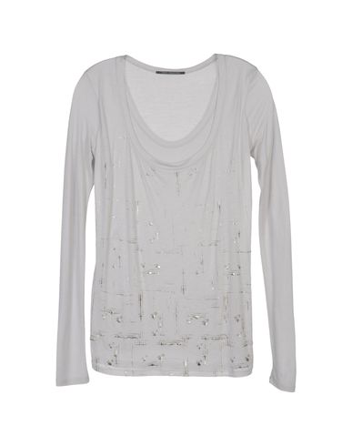 ZOOM MARITHE' F. GIRBAUD - T-shirt