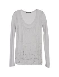 MARITHE' F. GIRBAUD - T-shirt