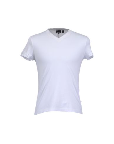 ZOOM JUST CAVALLI - Short sleeve t-shirt