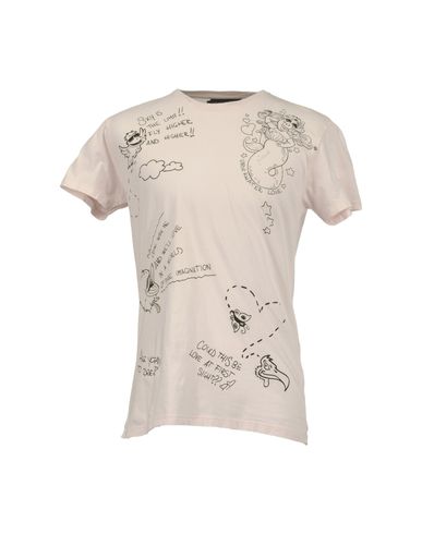 ZOOM MAGAZZINI DEL SALE - Short sleeve t-shirt