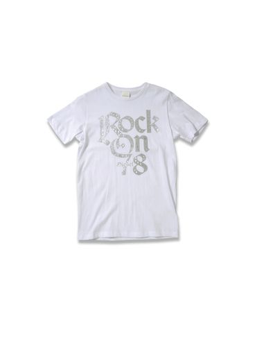 T-shirts & Tops DIESEL: TOHHY SLIM
