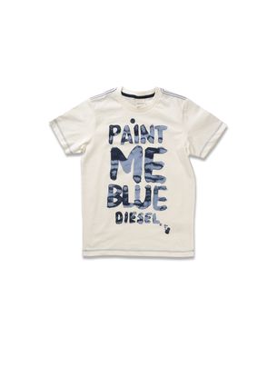 T-shirts & Tops DIESEL: TAFAY SLIM
