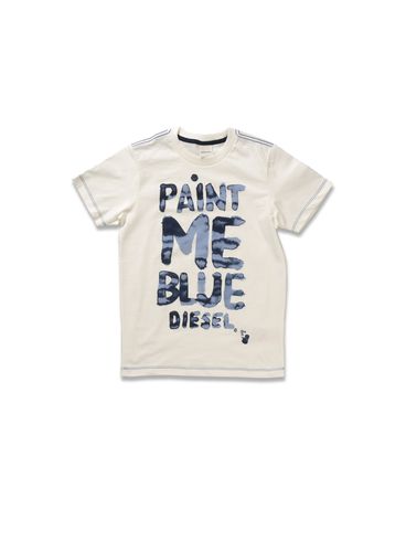 T-shirts & Tops DIESEL: TAFAY SLIM