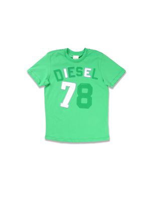 T-shirts & Hauts DIESEL: TAPIY SLIM