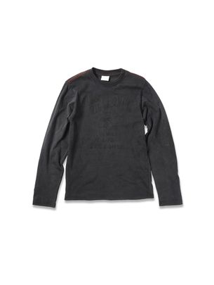 T-shirts & Tops DIESEL: TIMZY SLIM
