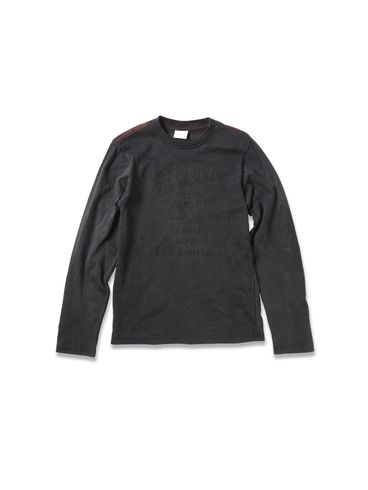 T-shirts & Tops DIESEL: TIMZY SLIM