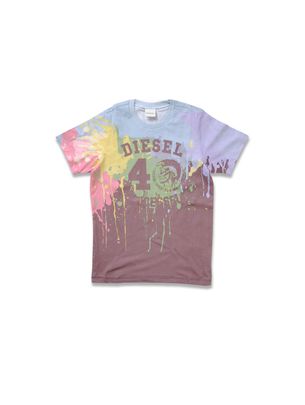 T's & Tops DIESEL: TOFIT SLIM