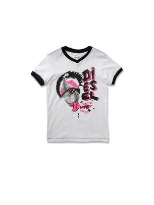 T's & Tops DIESEL: TESFY SLIM
