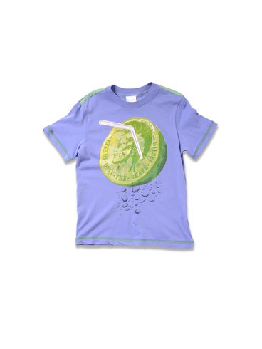 T-shirts & Tops DIESEL: TINILLA