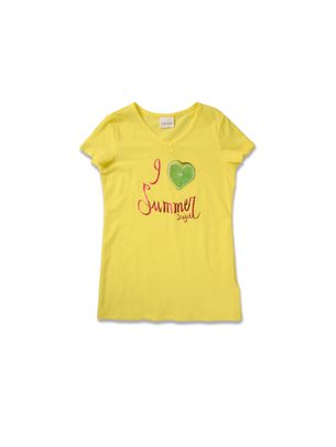 T's & Tops DIESEL: TANUVA