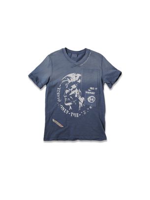 T's & Tops DIESEL: TAPPAY
