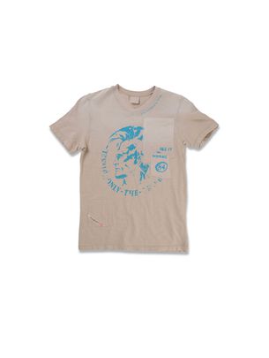 Tシャツ・カットソー DIESEL: TAPPAY