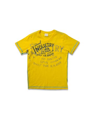 T-shirts & Tops DIESEL: TOPEY SLIM