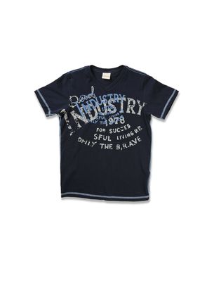 Tシャツ・カットソー DIESEL: TOPEY SLIM