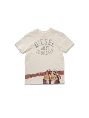T-shirts & Tops DIESEL: TARMY