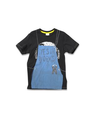 T's & Tops DIESEL: TEFINY SLIM