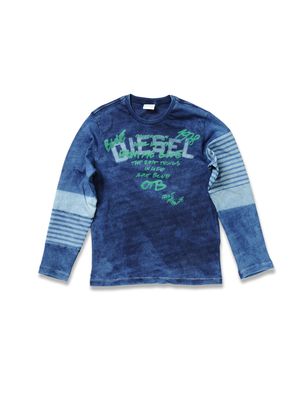 T's & Tops DIESEL: TERIRY