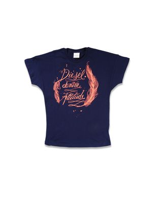Tシャツ・カットソー DIESEL: TESAM