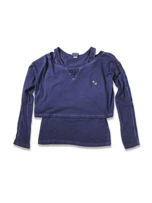 T's & Tops DIESEL: TADUIS