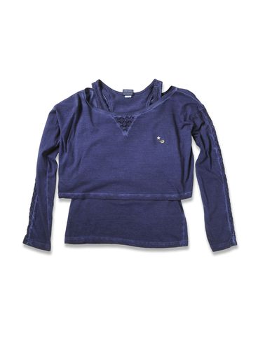T's & Tops DIESEL: TADUIS