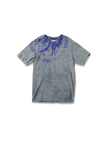 T-shirts & Tops DIESEL: TAMIY SLIM