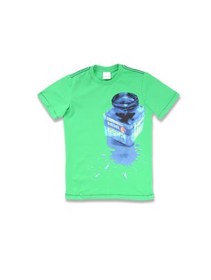 T-shirts & Hauts DIESEL: TAMOY SLIM