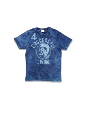 T-shirts & Tops DIESEL: TEINY SLIM