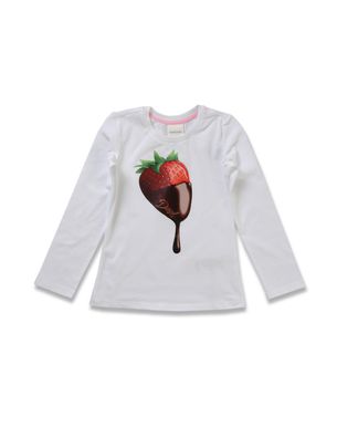 Tシャツ・カットソー DIESEL: TEZEGI