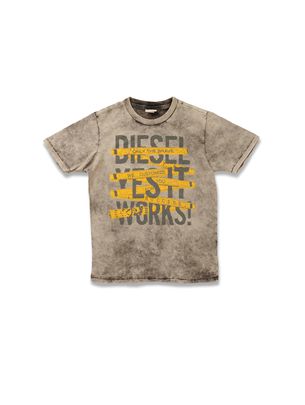 T-shirts & Hauts DIESEL: TOBLAY SLIM