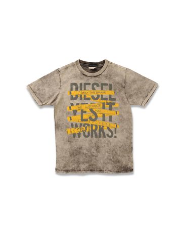 T-shirts & Tops DIESEL: TOBLAY SLIM