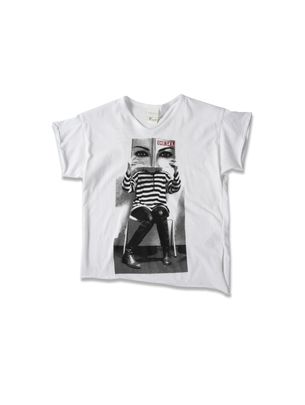 T's & Tops DIESEL: TUZEU