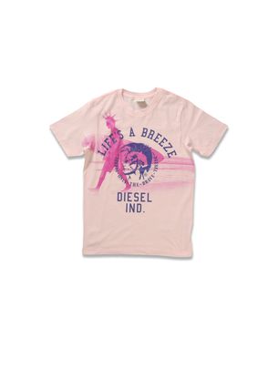 T's & Tops DIESEL: TEXY SLIM