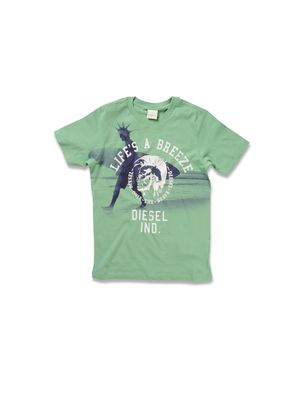 Tシャツ・カットソー DIESEL: TEXY SLIM